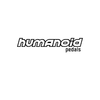 Humanoid Pedals